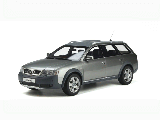 AUDI A6 ALL ROAD QUATTRO GREY 1-18 SCALE OTT363